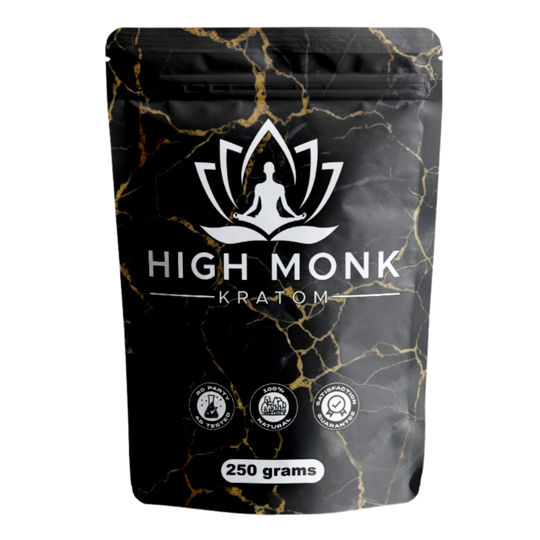 Super Gold Bali Kratom (LIMITED BATCH)