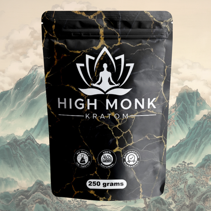 Super White JongKong Kratom (LIMITED BATCH)