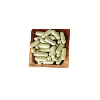 Super White Horn Kratom (LIMITED BATCH)