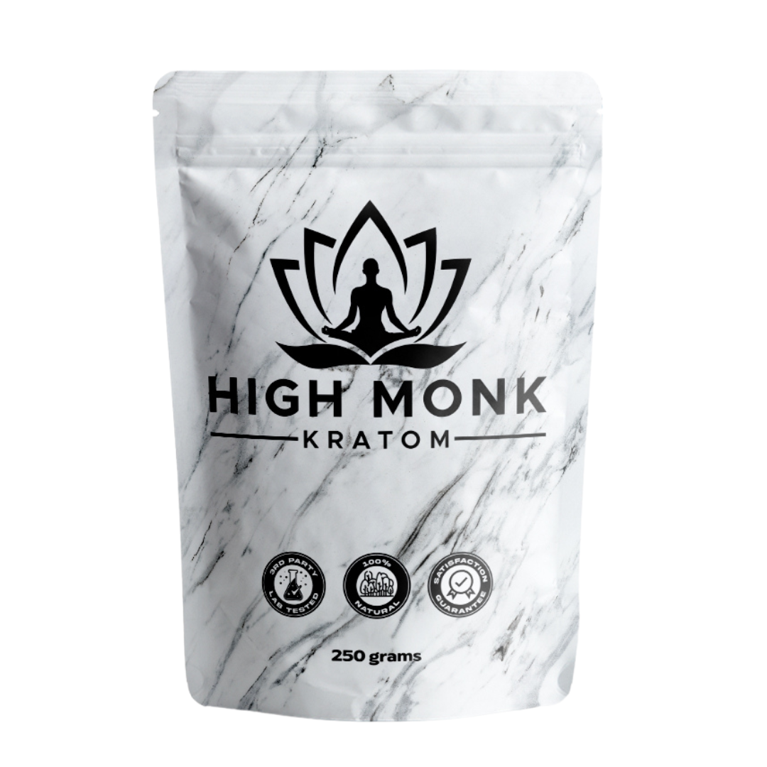 White Thai Kratom