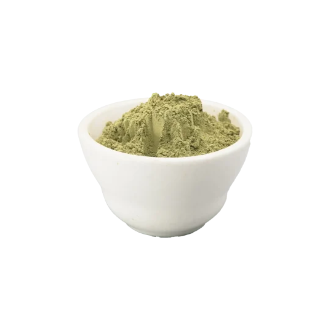 Green Bali Kratom