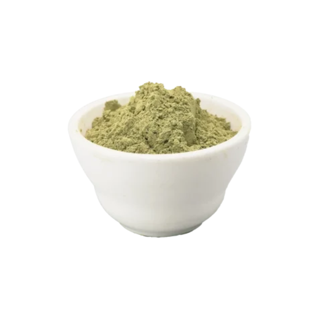 Super Green JongKong Kratom (LIMITED BATCH)