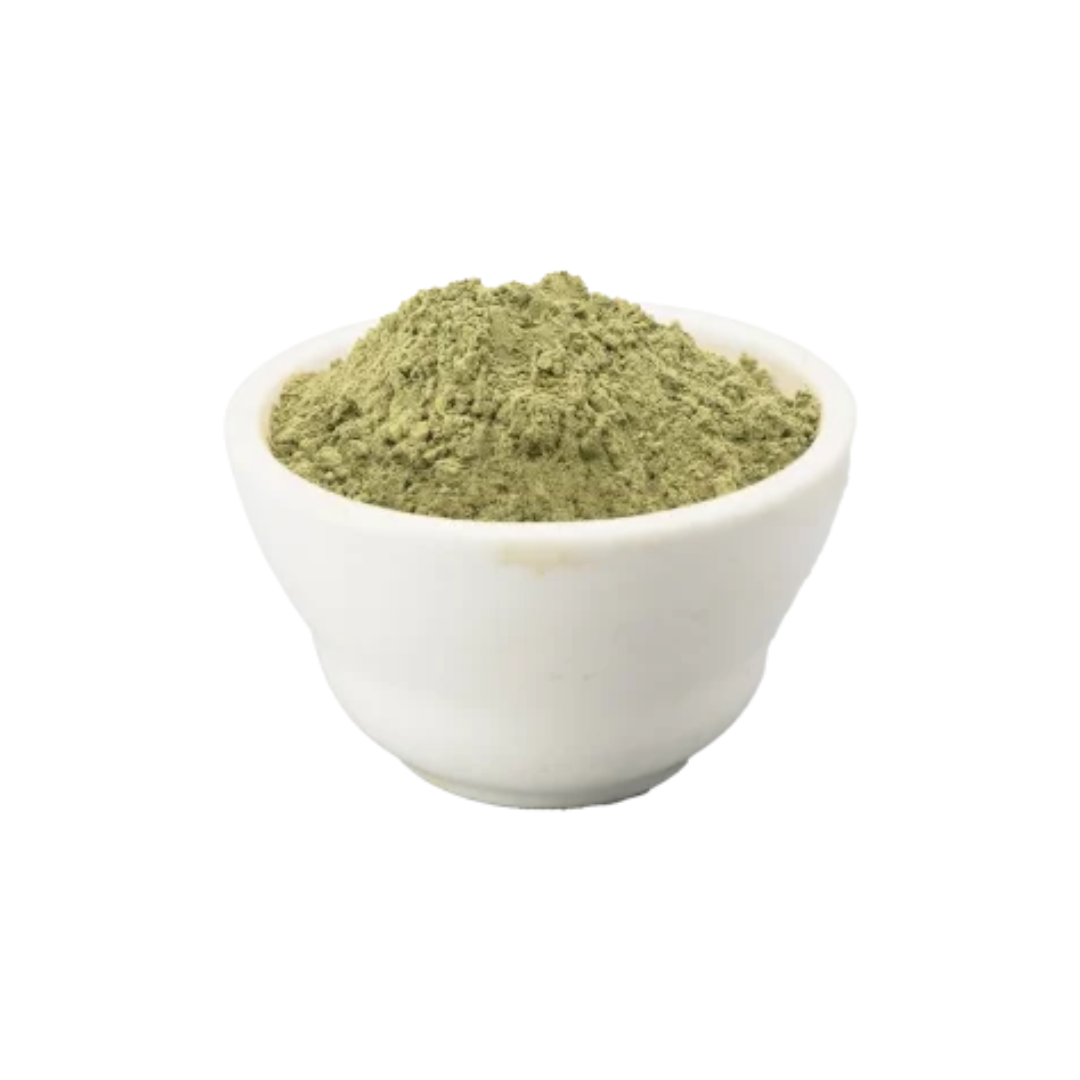 Green Sumatra Kratom